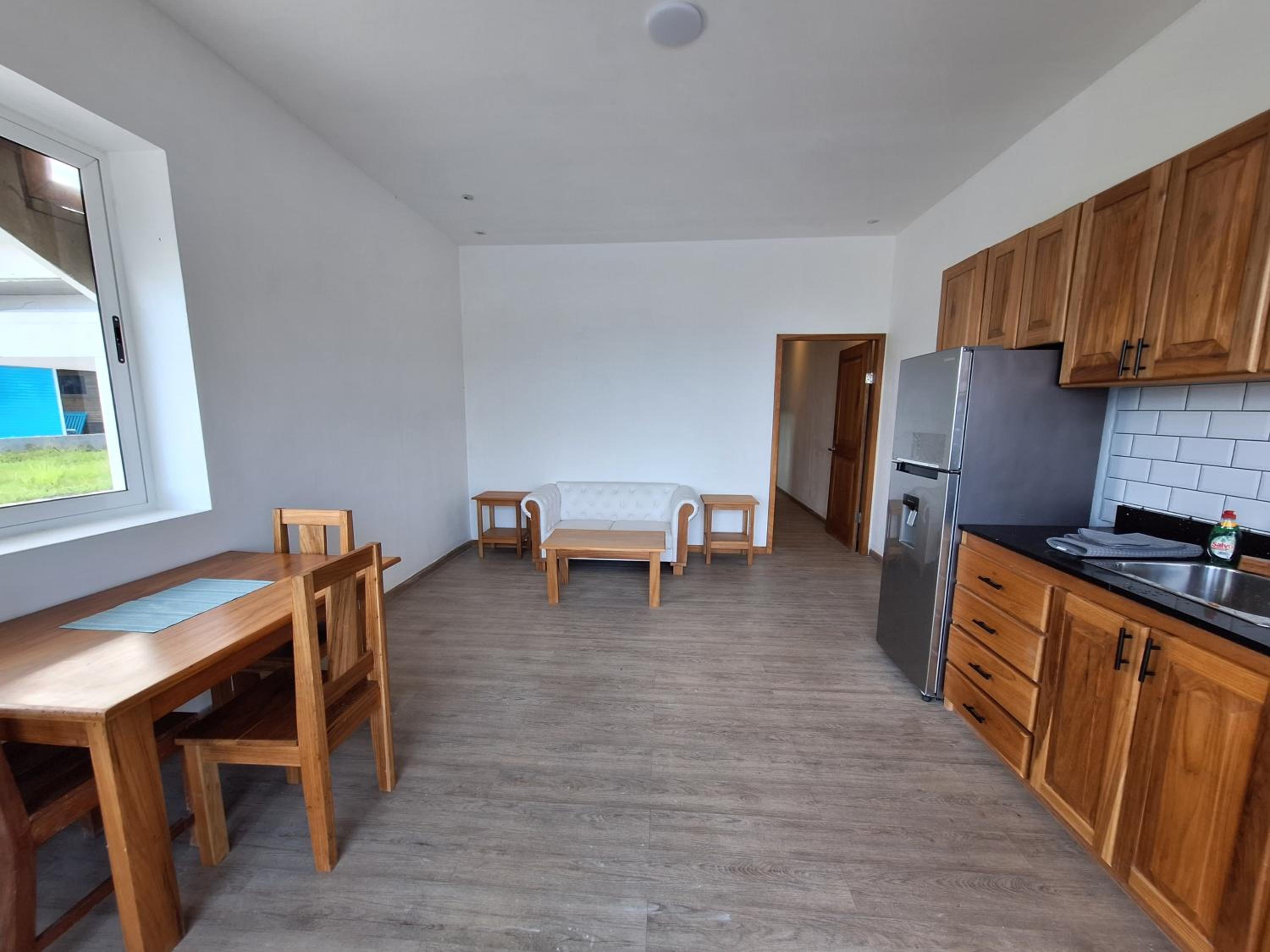 Paunch Beach Retreat