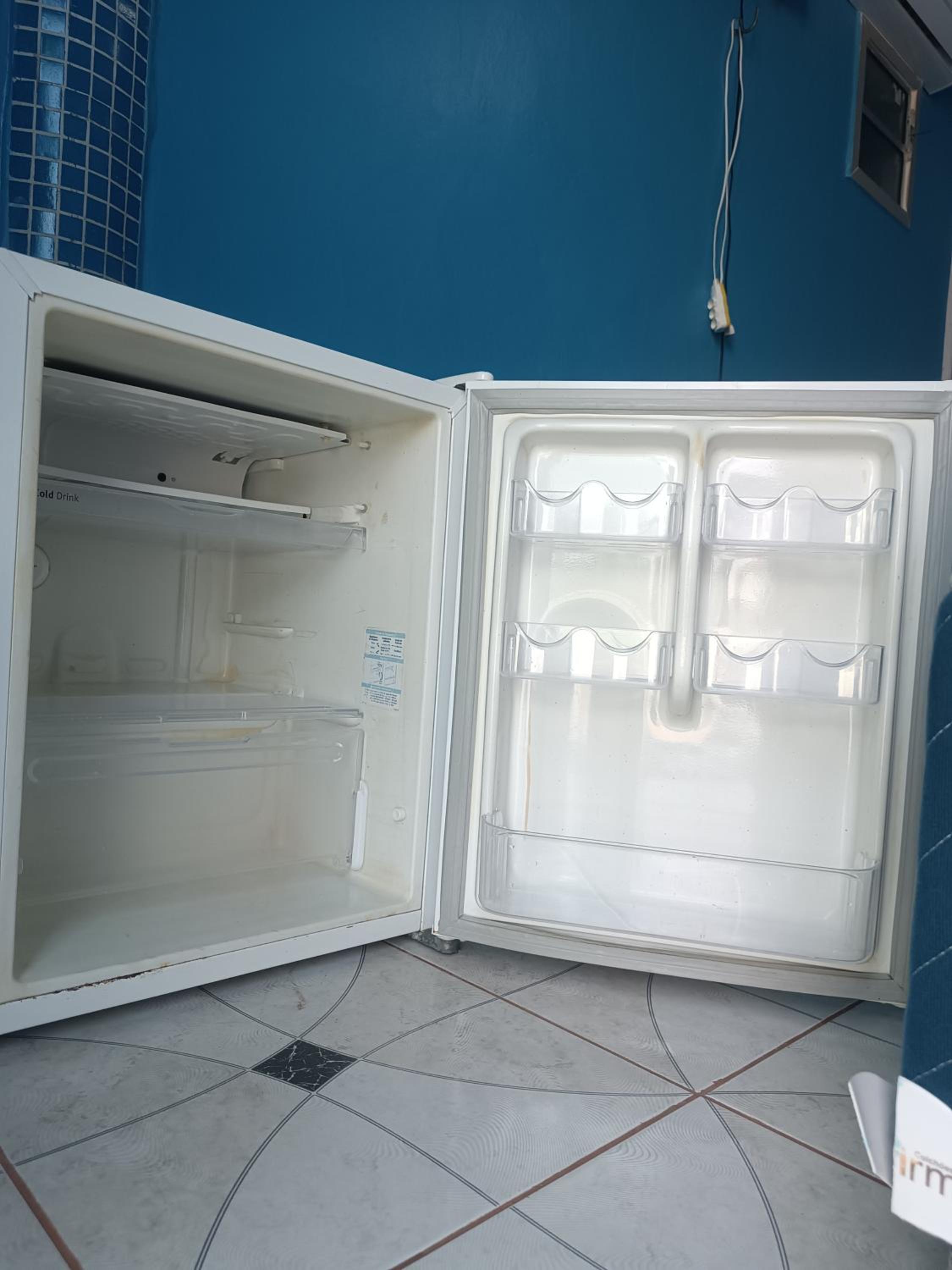 Apartamentos no Farol Velho