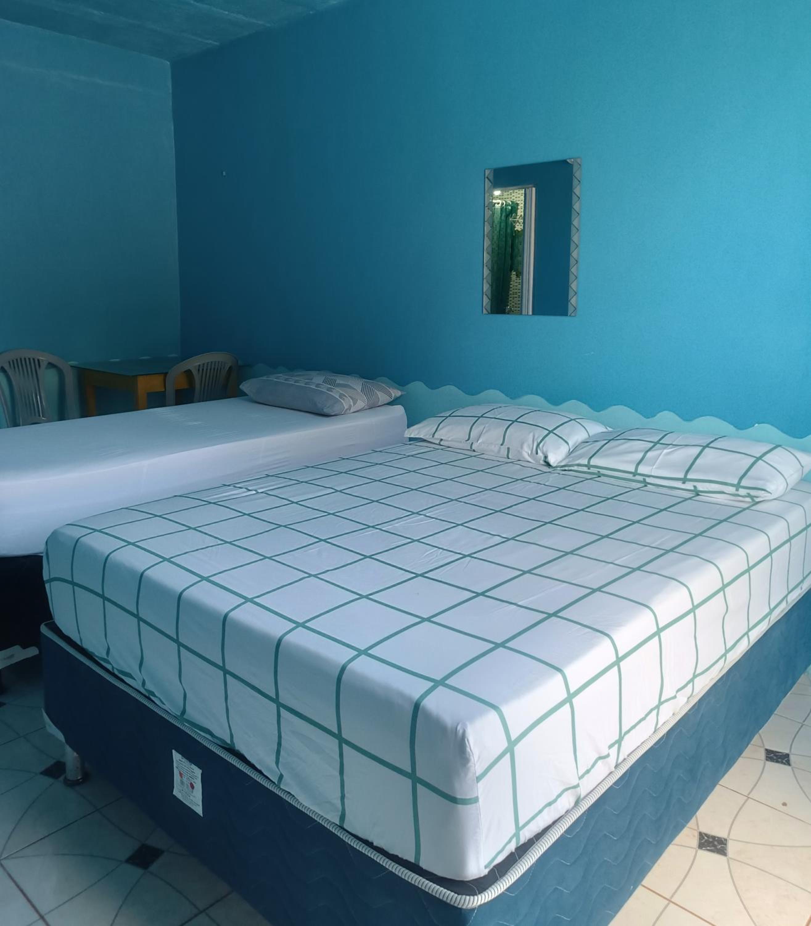 Apartamentos no Farol Velho