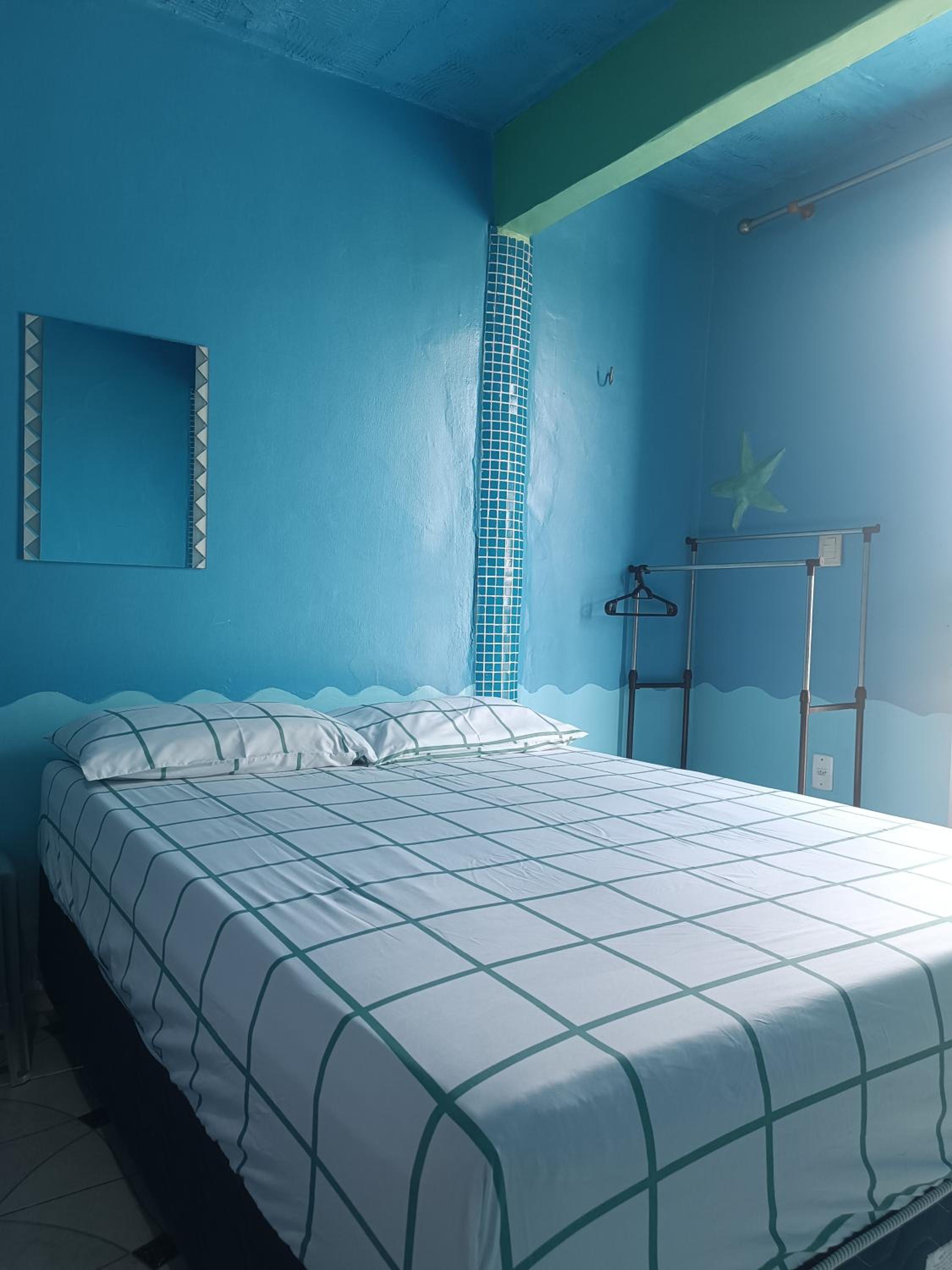 Apartamentos no Farol Velho