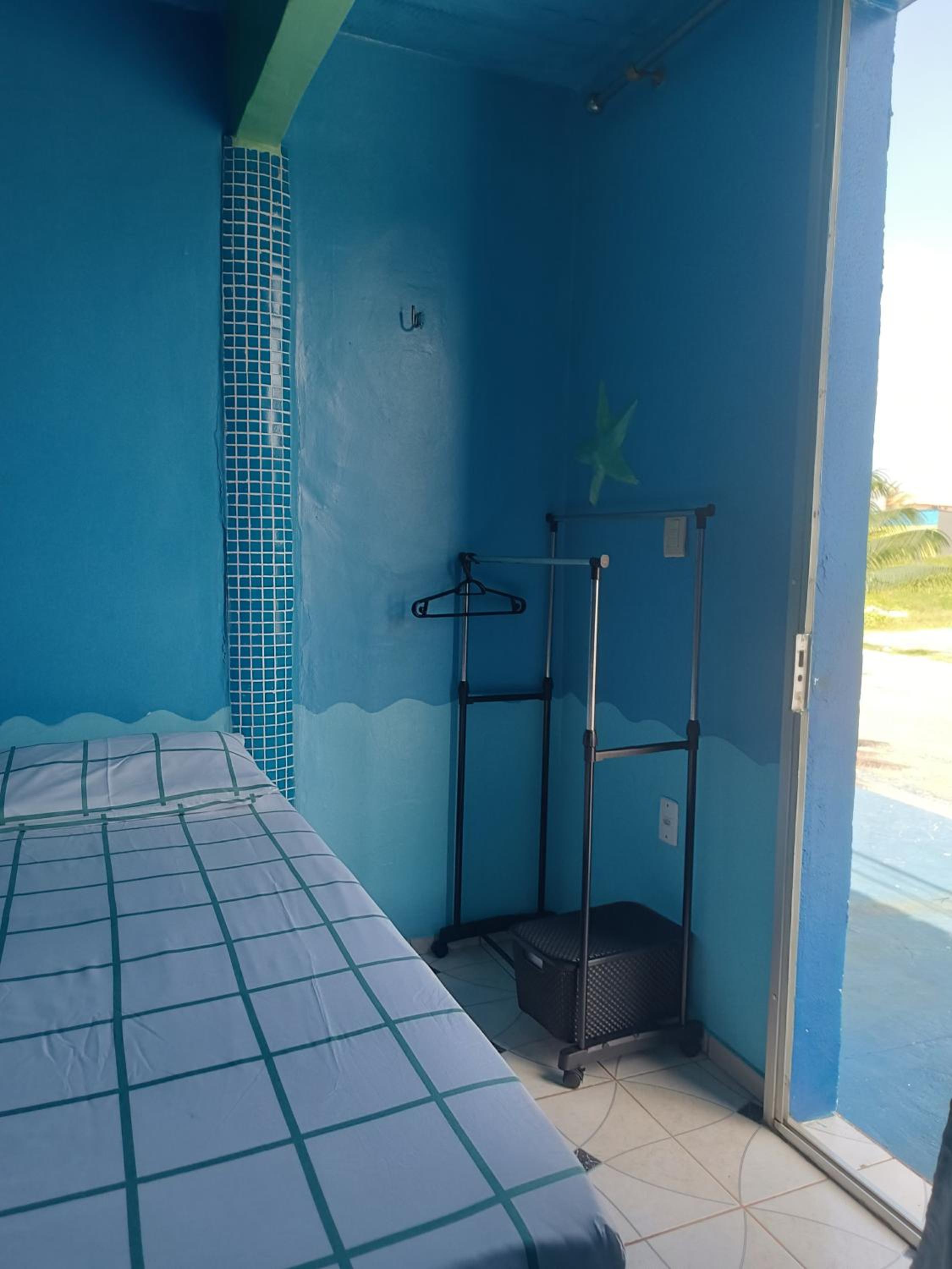 Apartamentos no Farol Velho