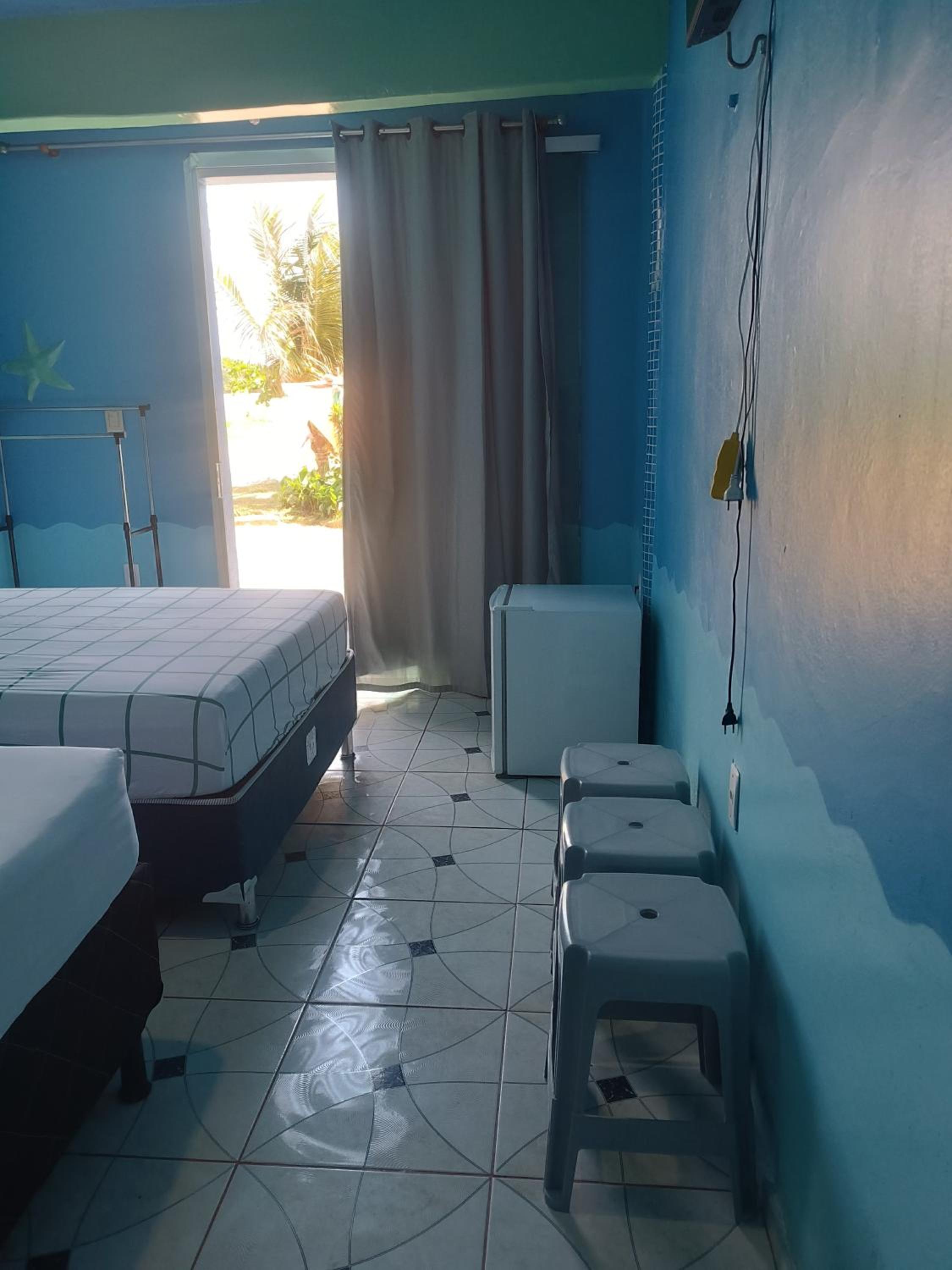 Apartamentos no Farol Velho