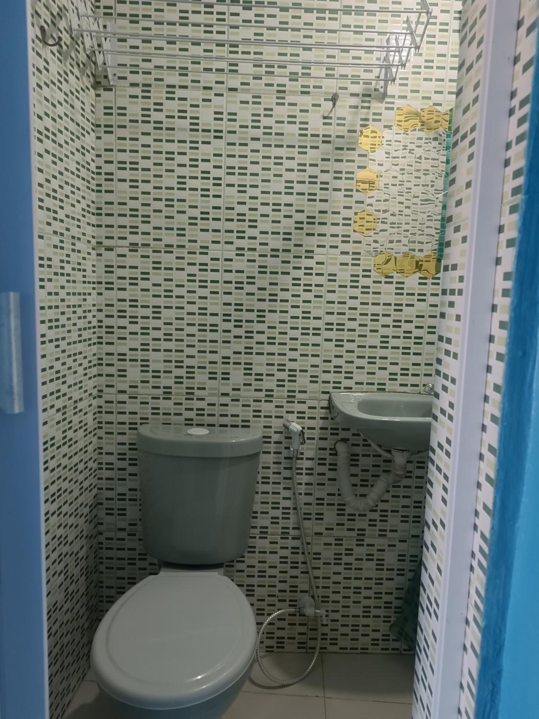 Apartamentos no Farol Velho