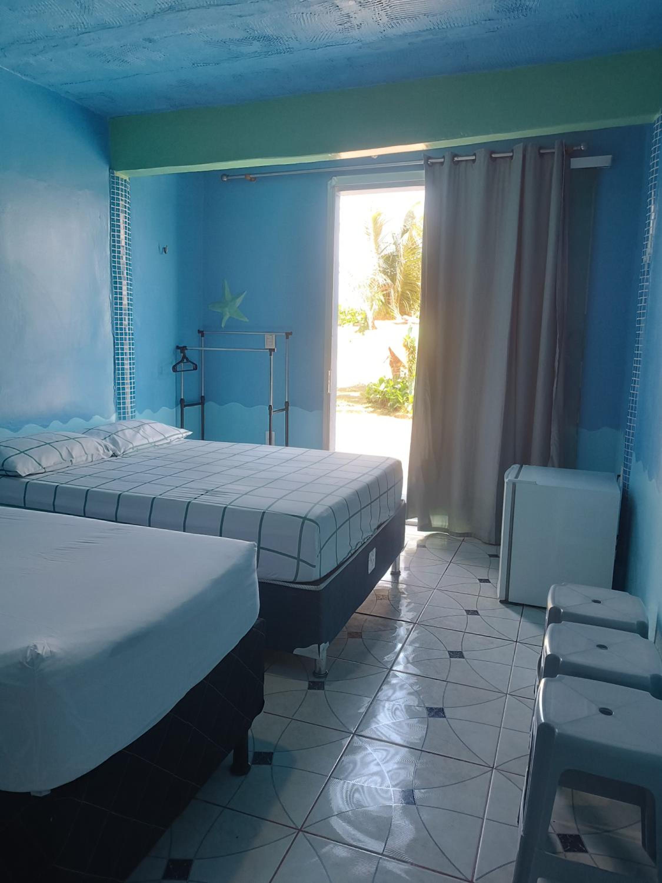 Apartamentos no Farol Velho