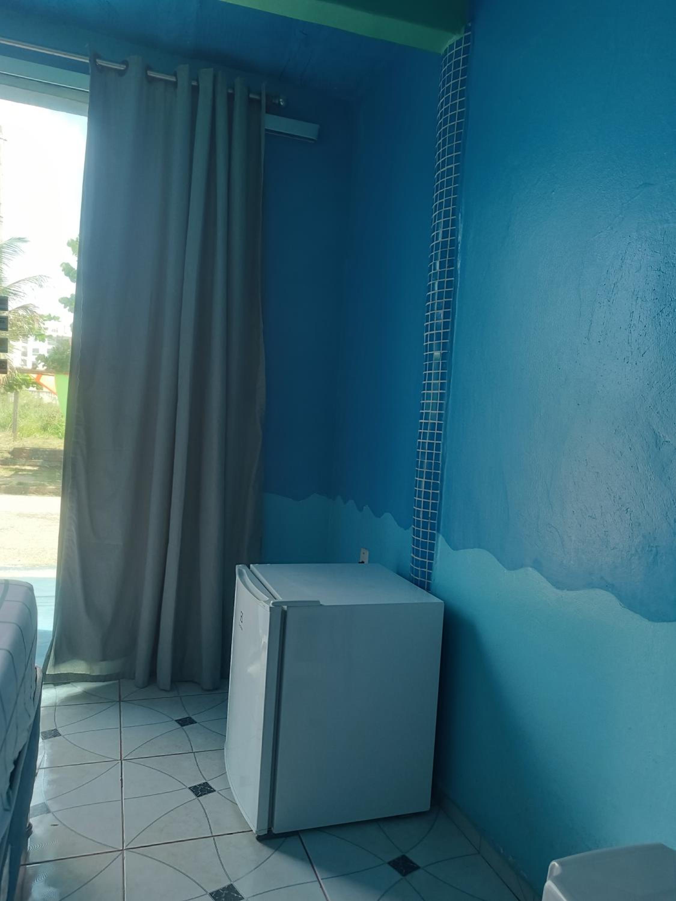 Apartamentos no Farol Velho