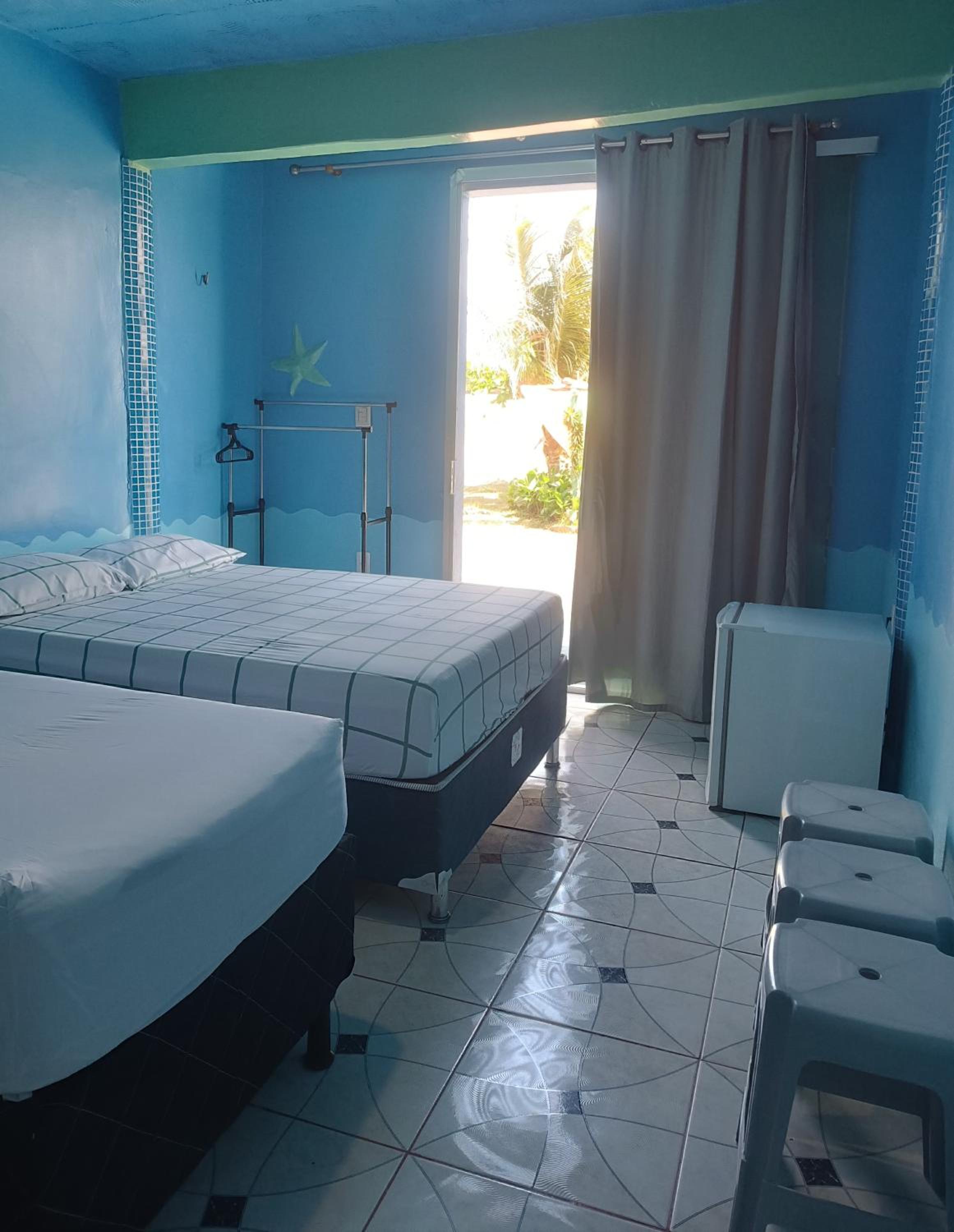 Apartamentos no Farol Velho