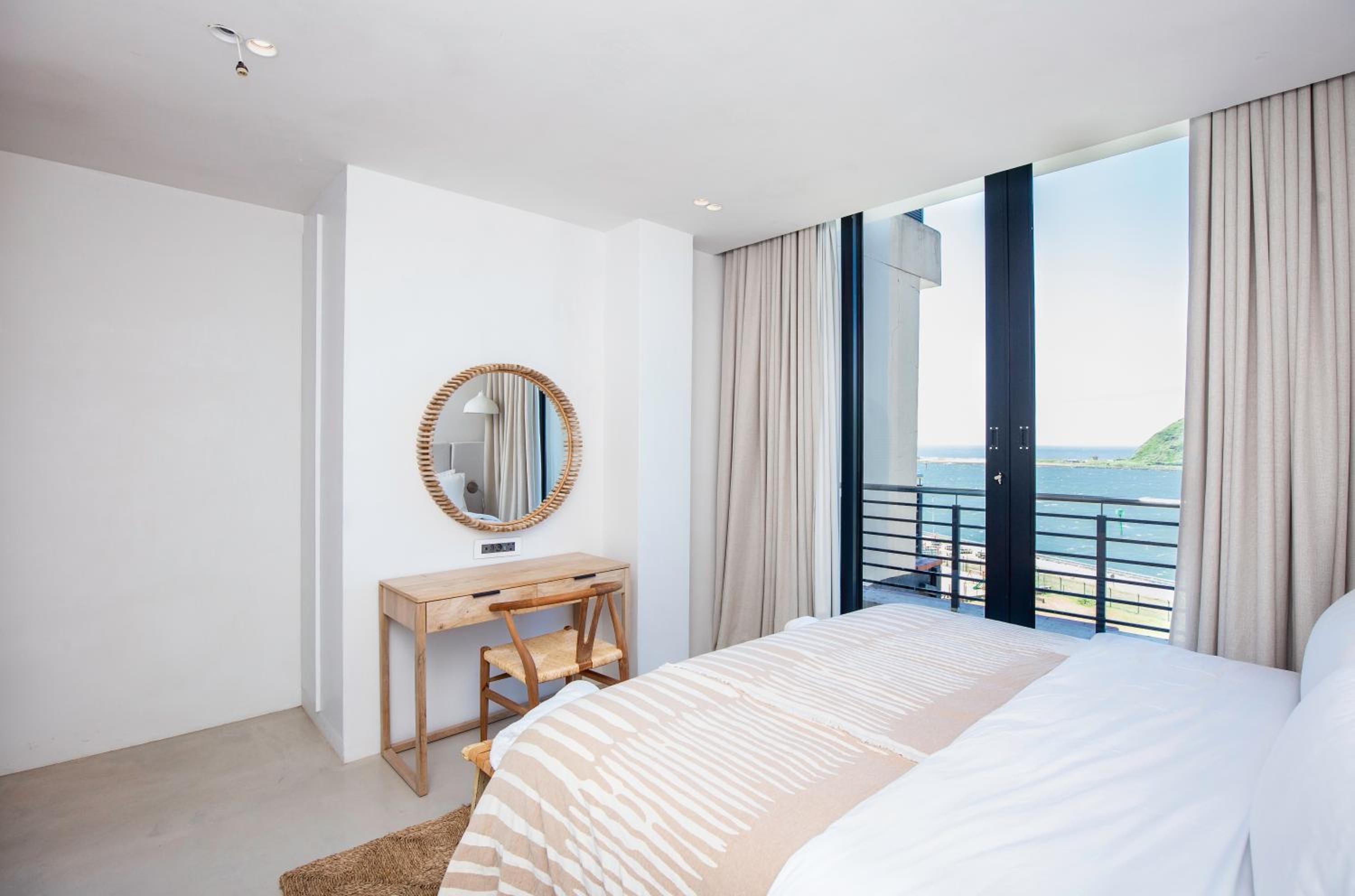 Spectacular Sea view Durban Presidential Penthouse