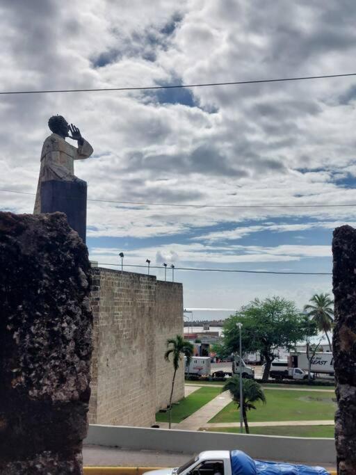 Acogedor Apartamento en la Zona Colonial @drvacationsrental
