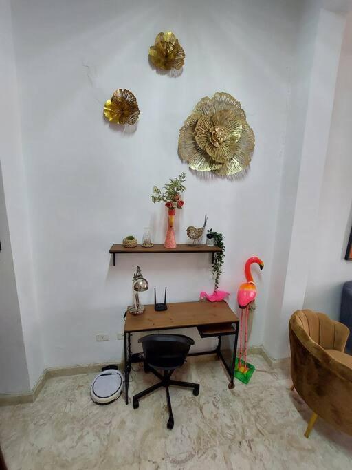 Acogedor Apartamento en la Zona Colonial @drvacationsrental