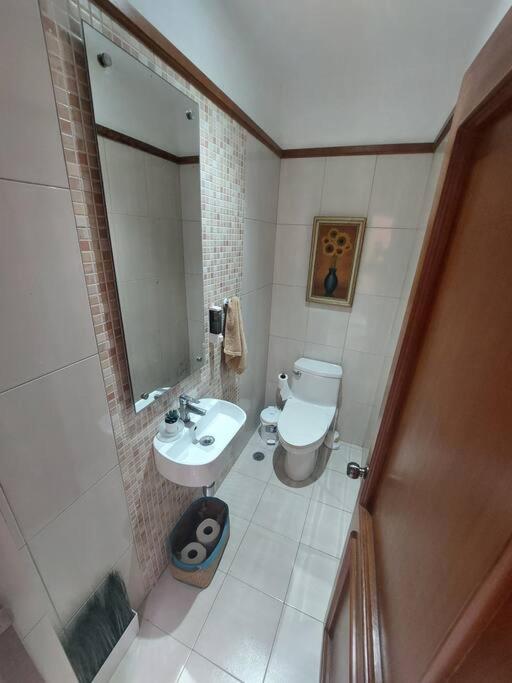Acogedor Apartamento en la Zona Colonial @drvacationsrental
