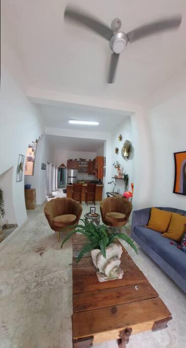 Acogedor Apartamento en la Zona Colonial @drvacationsrental