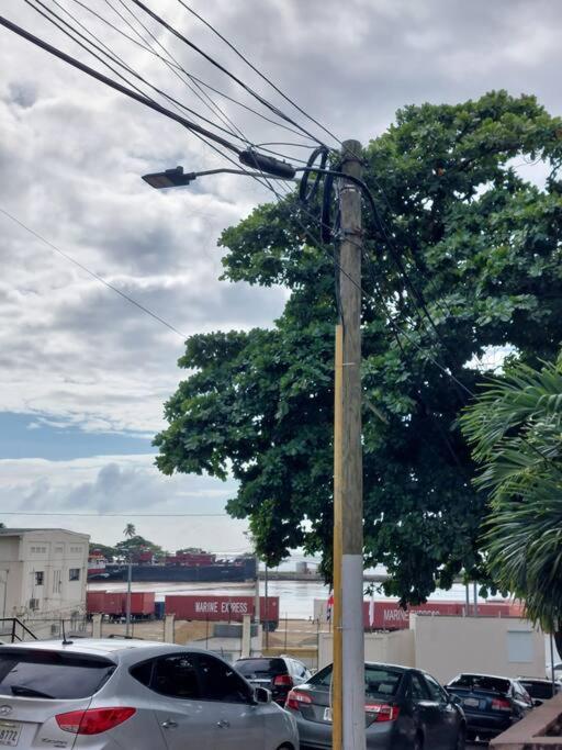 Acogedor Apartamento en la Zona Colonial @drvacationsrental