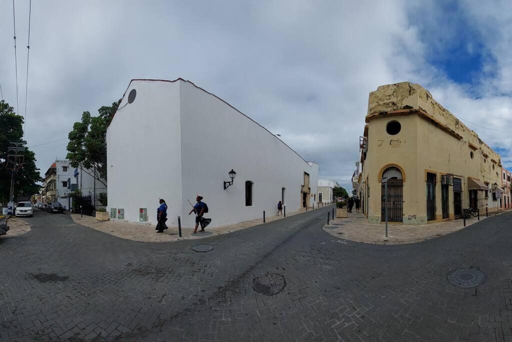Acogedor Apartamento en la Zona Colonial @drvacationsrental