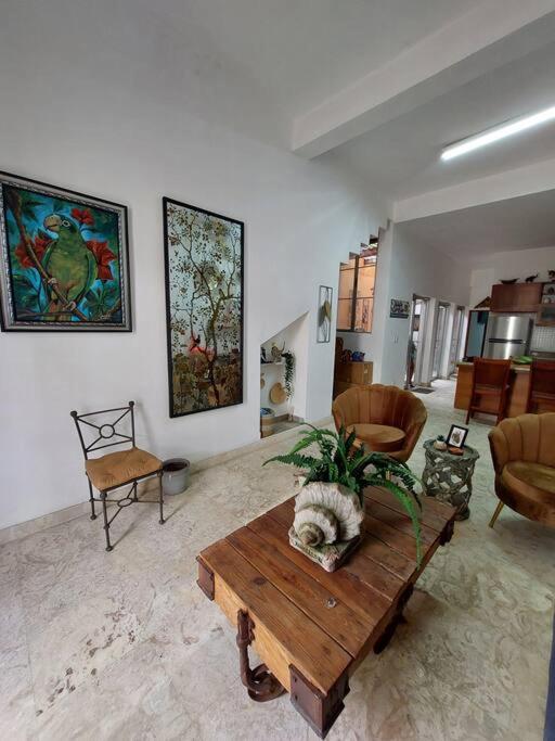 Acogedor Apartamento en la Zona Colonial @drvacationsrental
