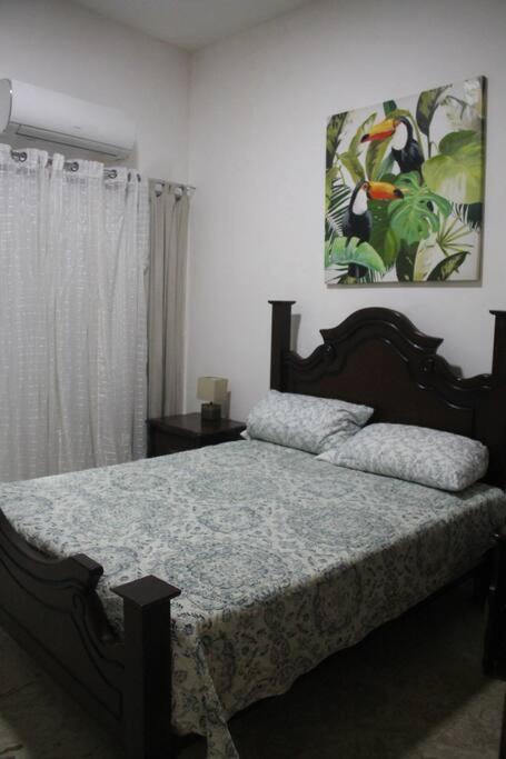 Acogedor Apartamento en la Zona Colonial @drvacationsrental