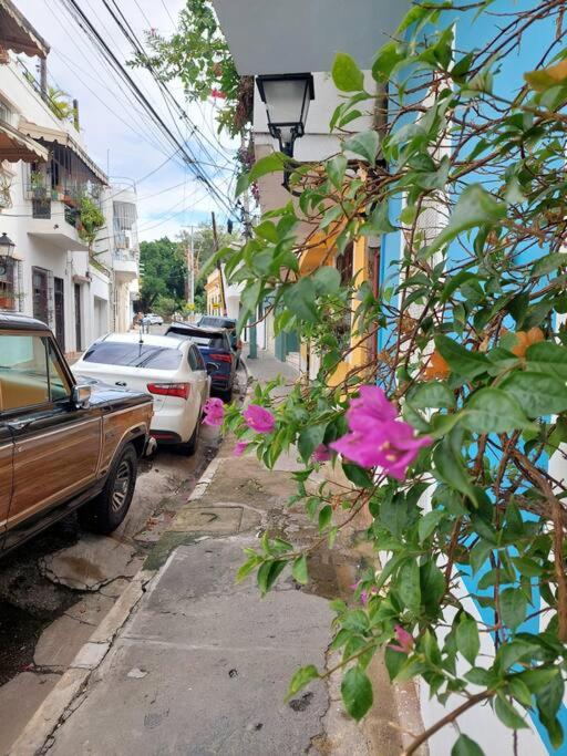 Acogedor Apartamento en la Zona Colonial @drvacationsrental