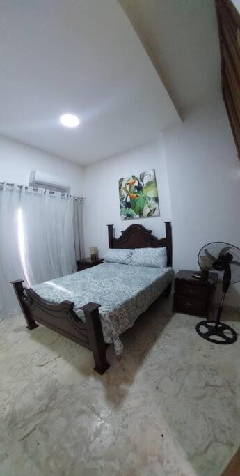 Acogedor Apartamento en la Zona Colonial @drvacationsrental