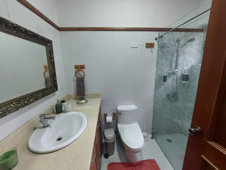 Acogedor Apartamento en la Zona Colonial @drvacationsrental