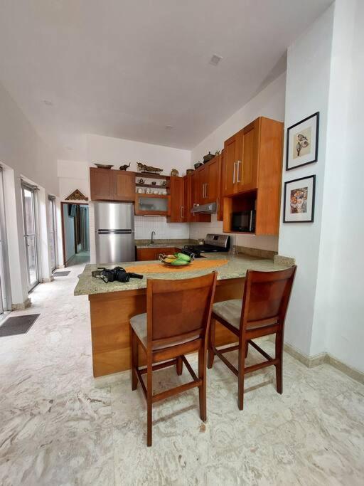 Acogedor Apartamento en la Zona Colonial @drvacationsrental
