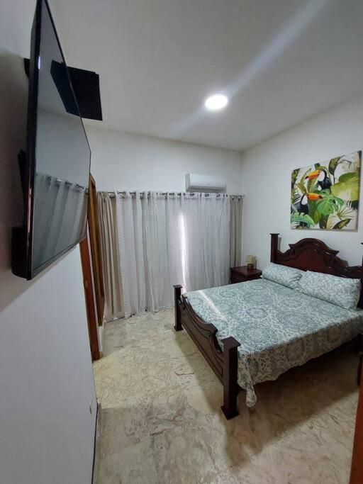 Acogedor Apartamento en la Zona Colonial @drvacationsrental