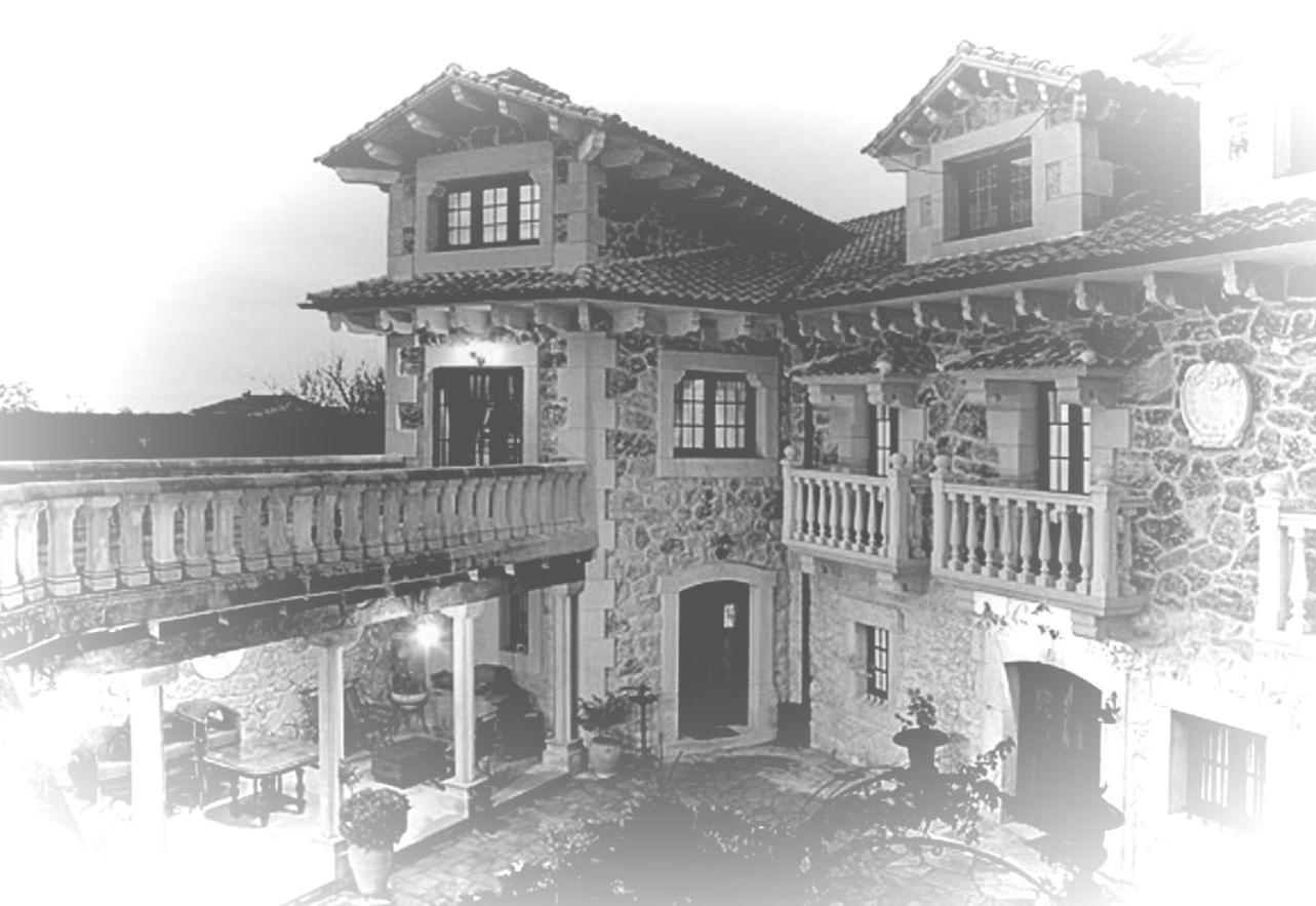 Hotel Rural El Cañón del Duratón en Villaseca de Sepúlveda