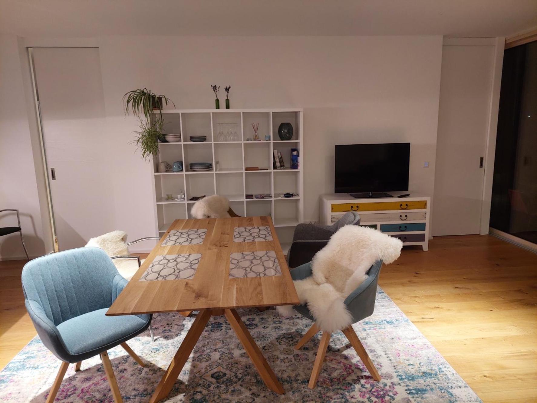 Appartement am Teich