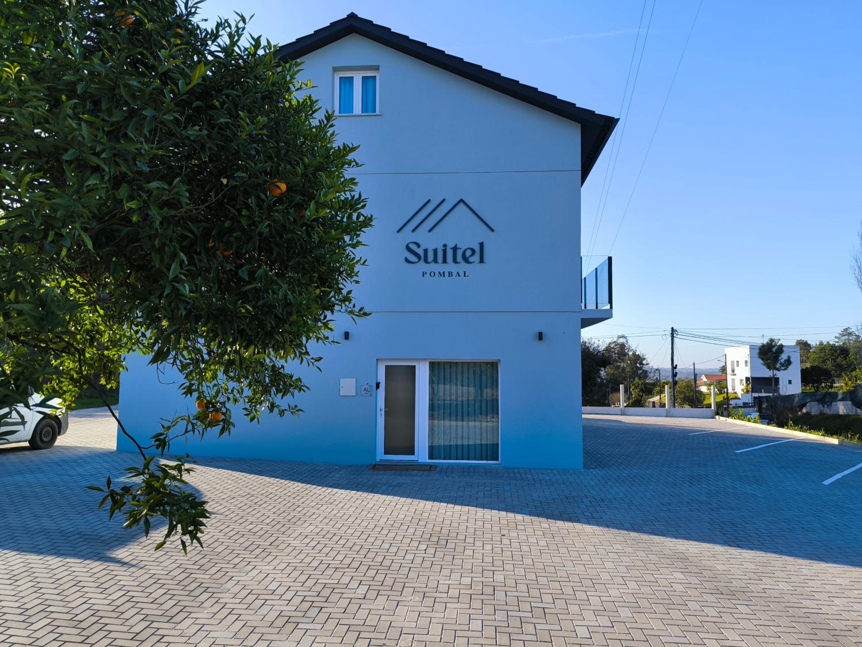 Suitel Pombal view 4