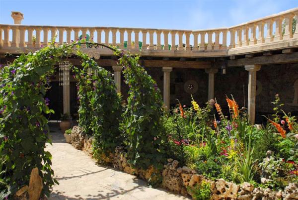 Hotel Rural El Cañón del Duratón en Villaseca de Sepúlveda