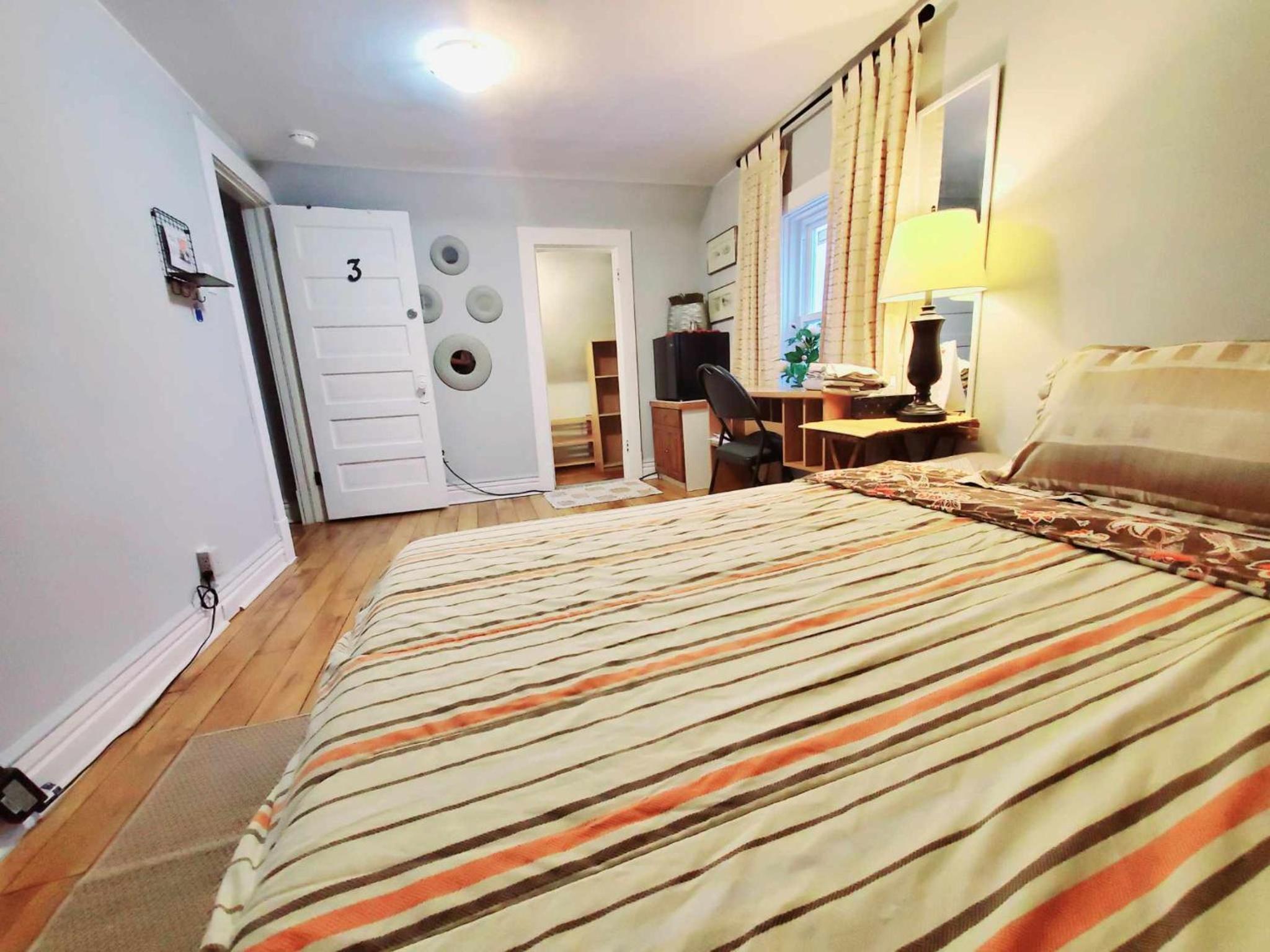 Merj's Guest House in Wolseley