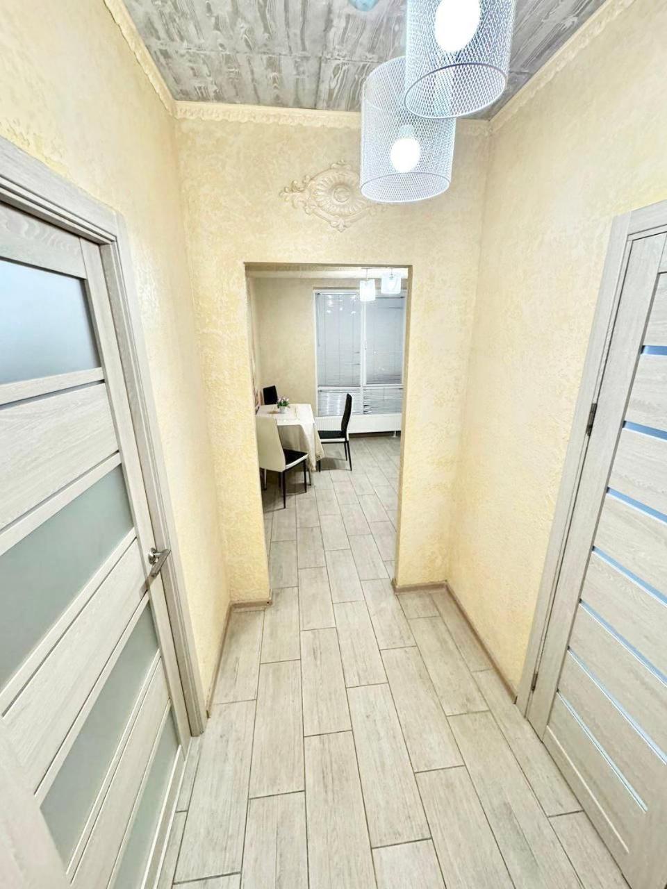 Italy style apartament view 2