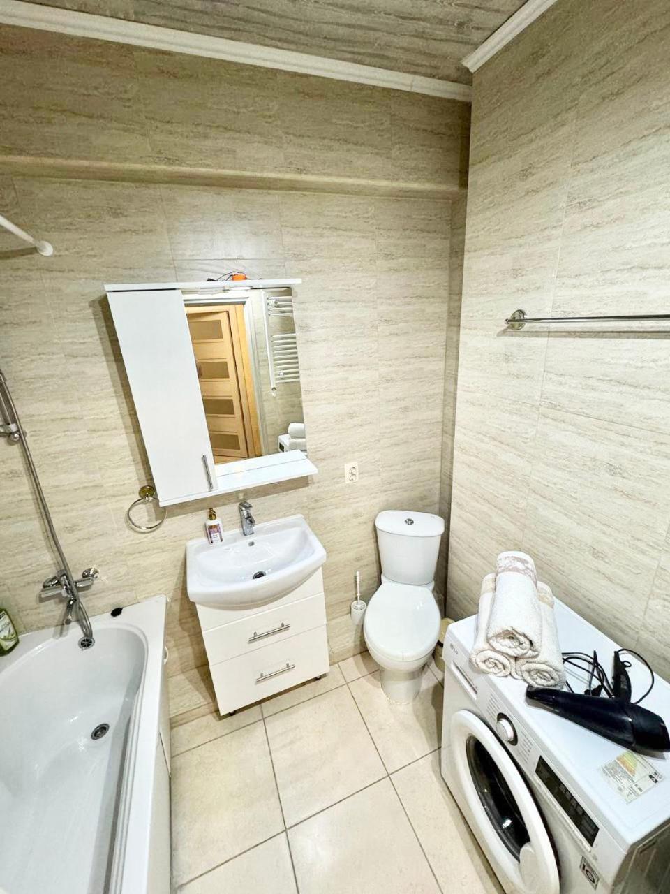 Italy style apartament view 4