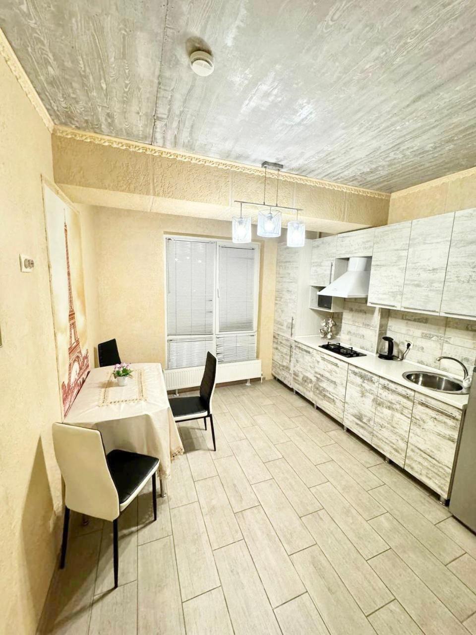 Italy style apartament view 5