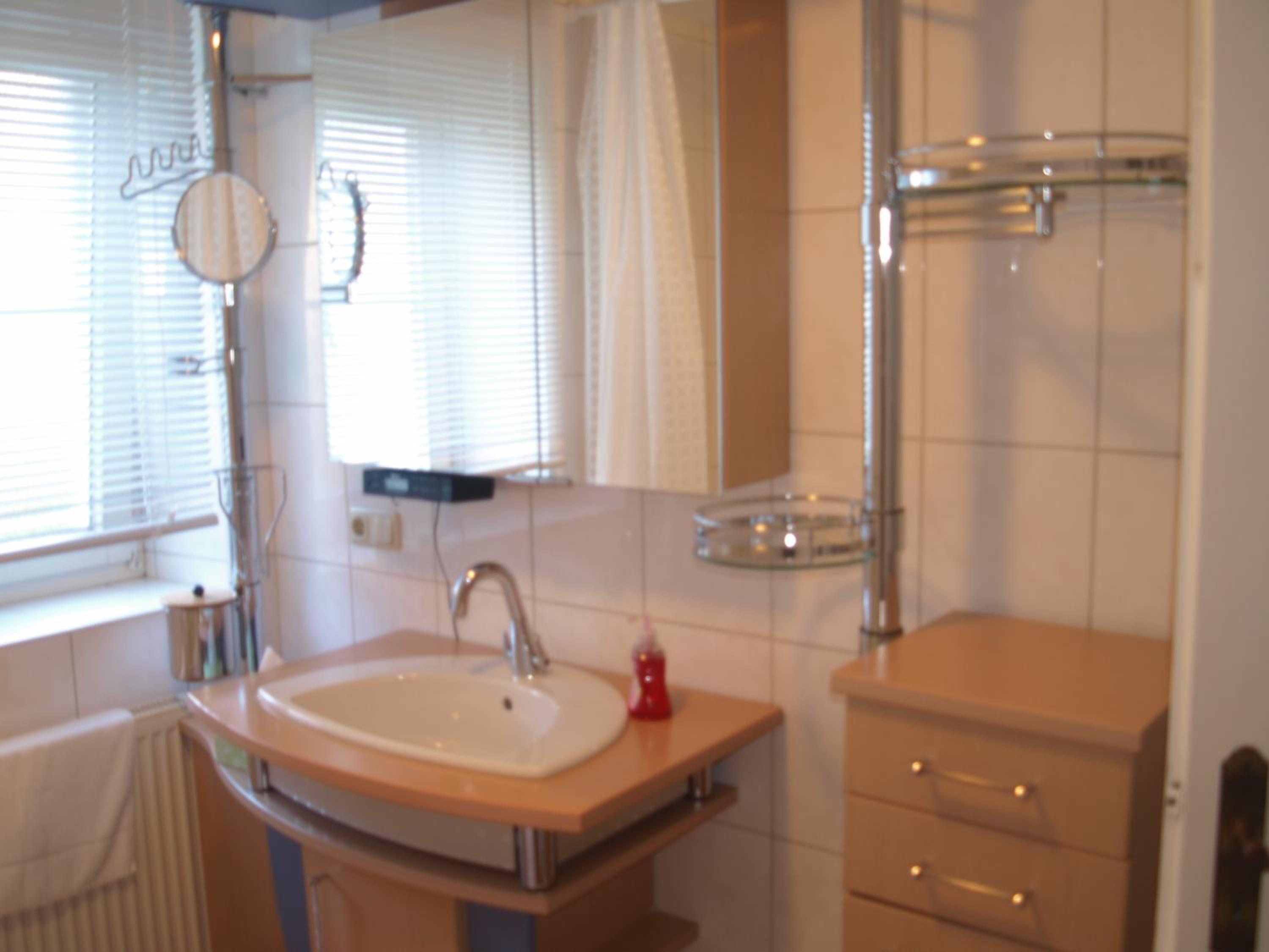 Alpine Blue Apartments view 5