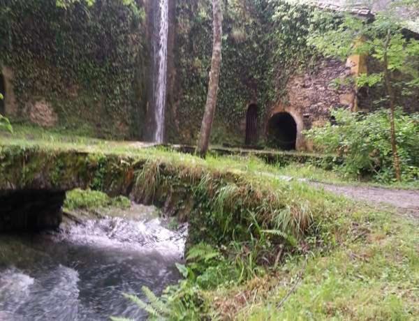 Agroturismo Landarbide Zahar by Egona
