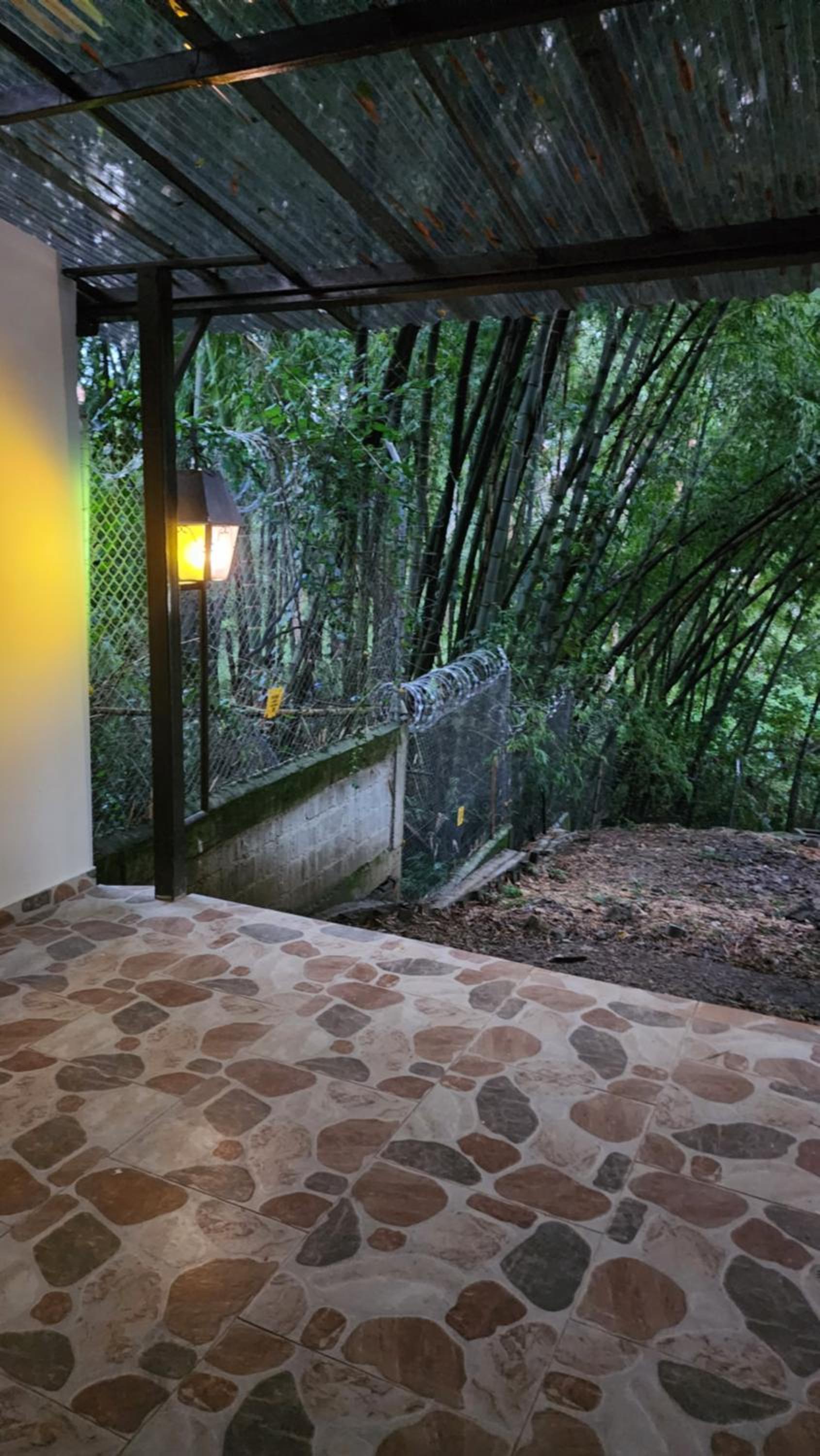 Pilarica Gardens