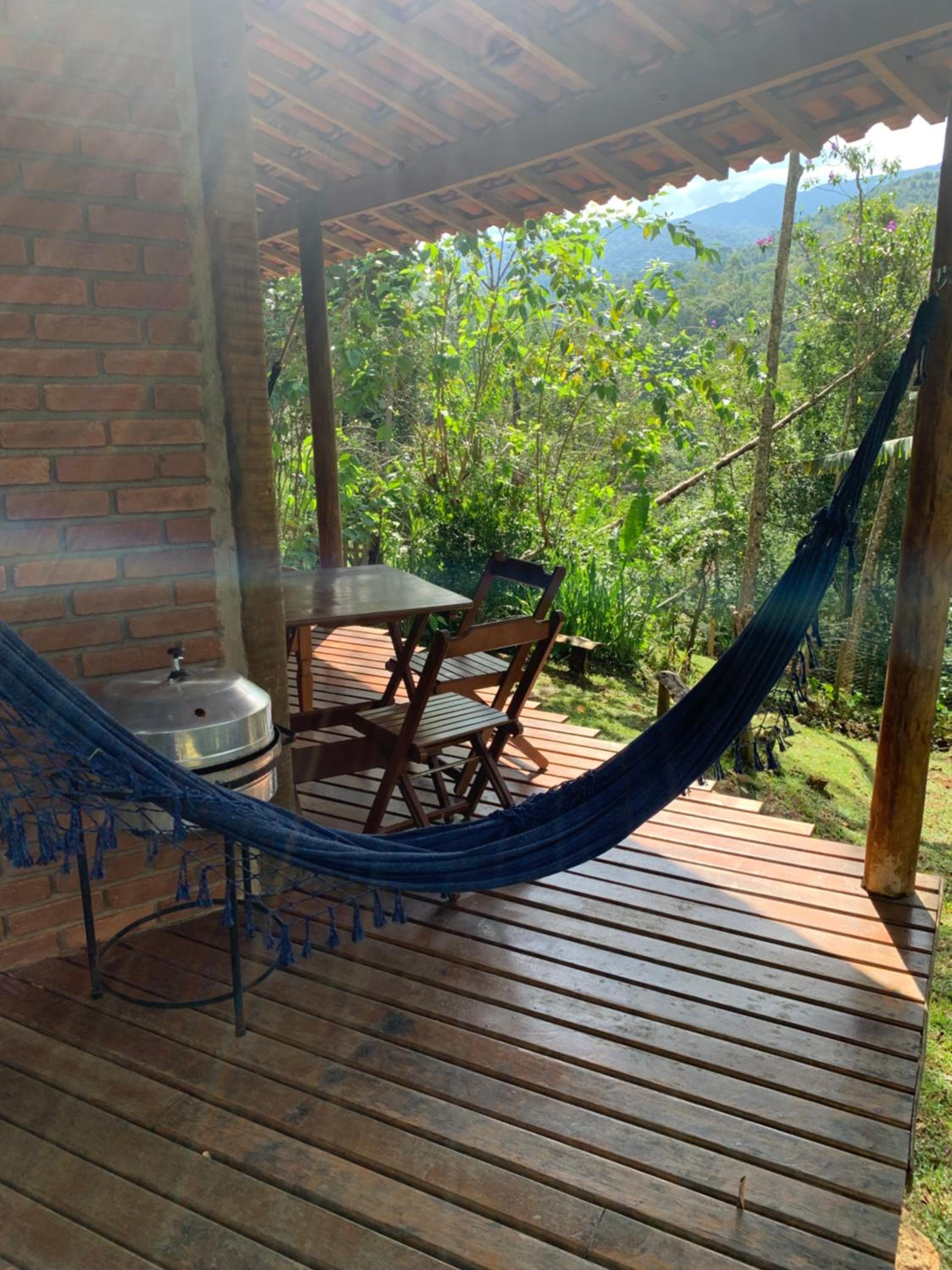 Casa Araucária 2