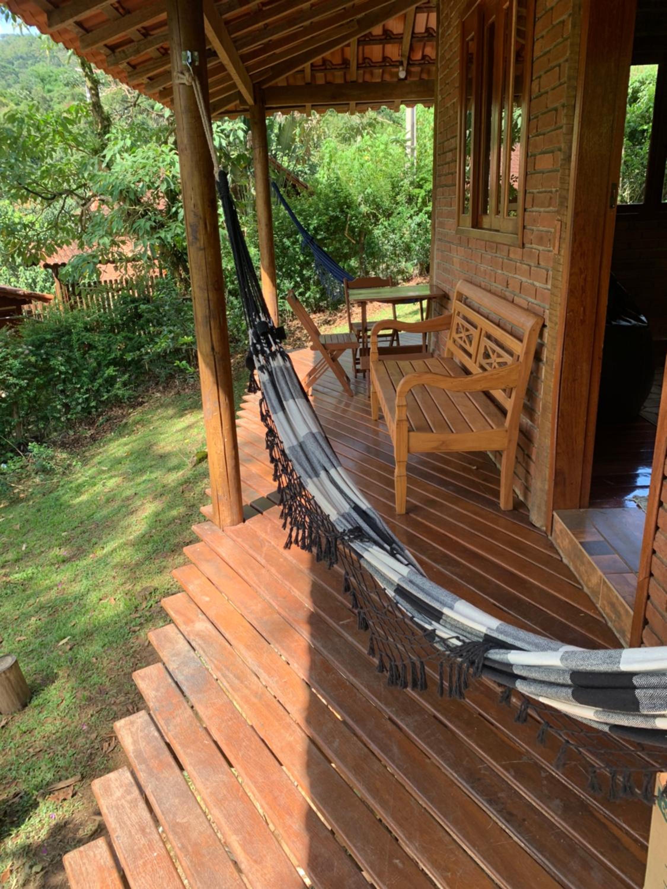 Casa Araucária 2