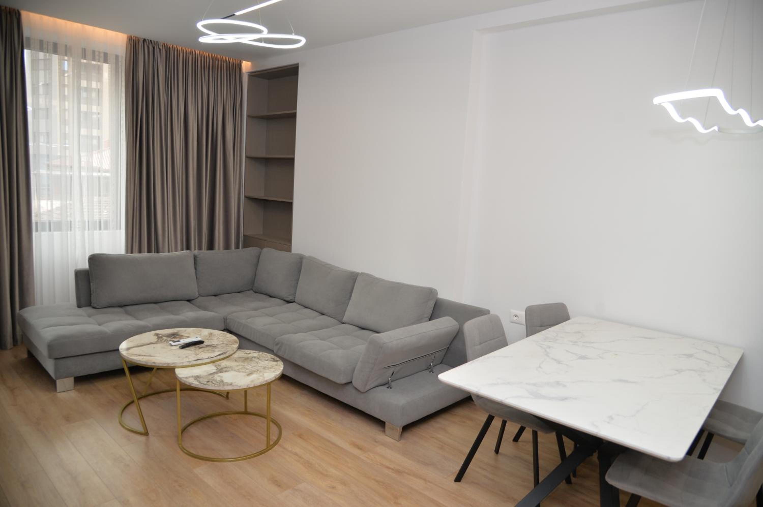 Hera Tirana Suite Deluxe
