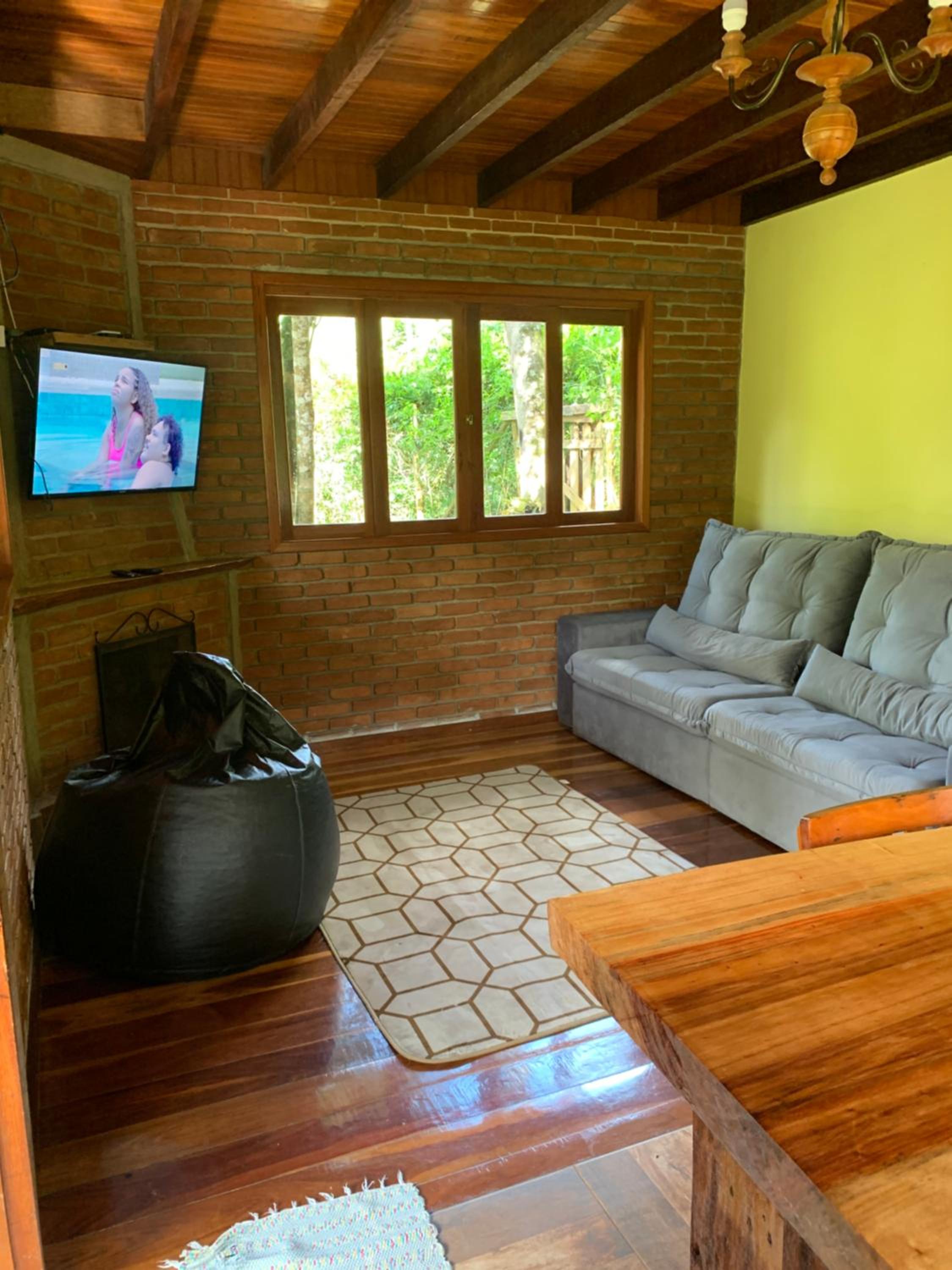 Casa Araucária 2