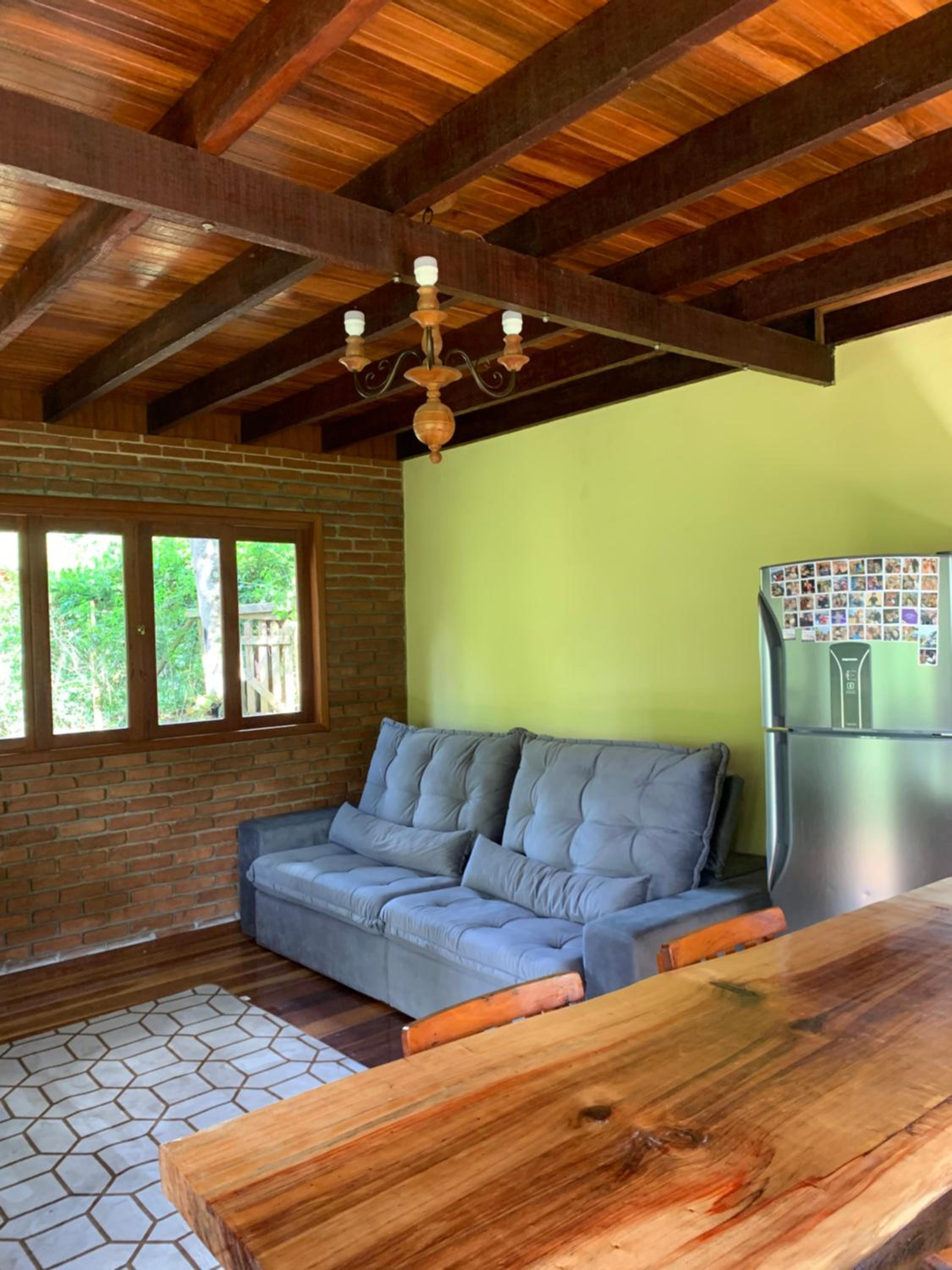 Casa Araucária 2