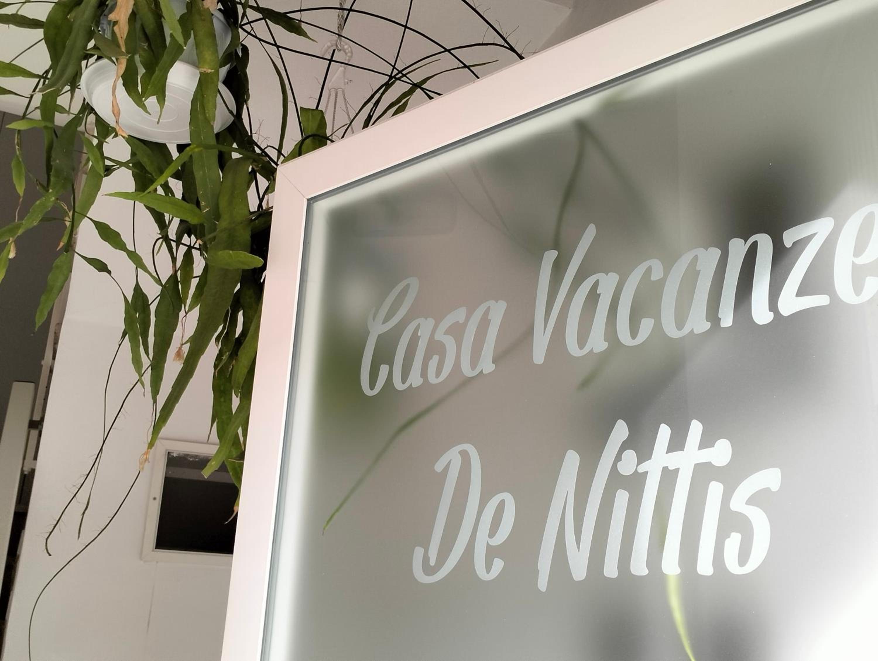 Casa Vacanze De Nittis - Meridia Collection