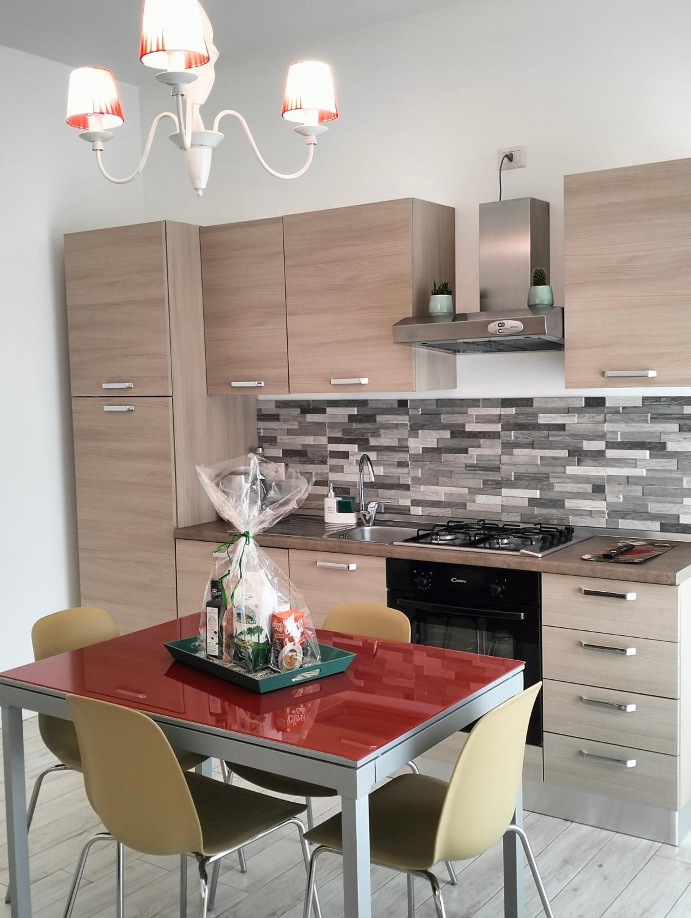 Casa Vacanze De Nittis - Meridia Collection