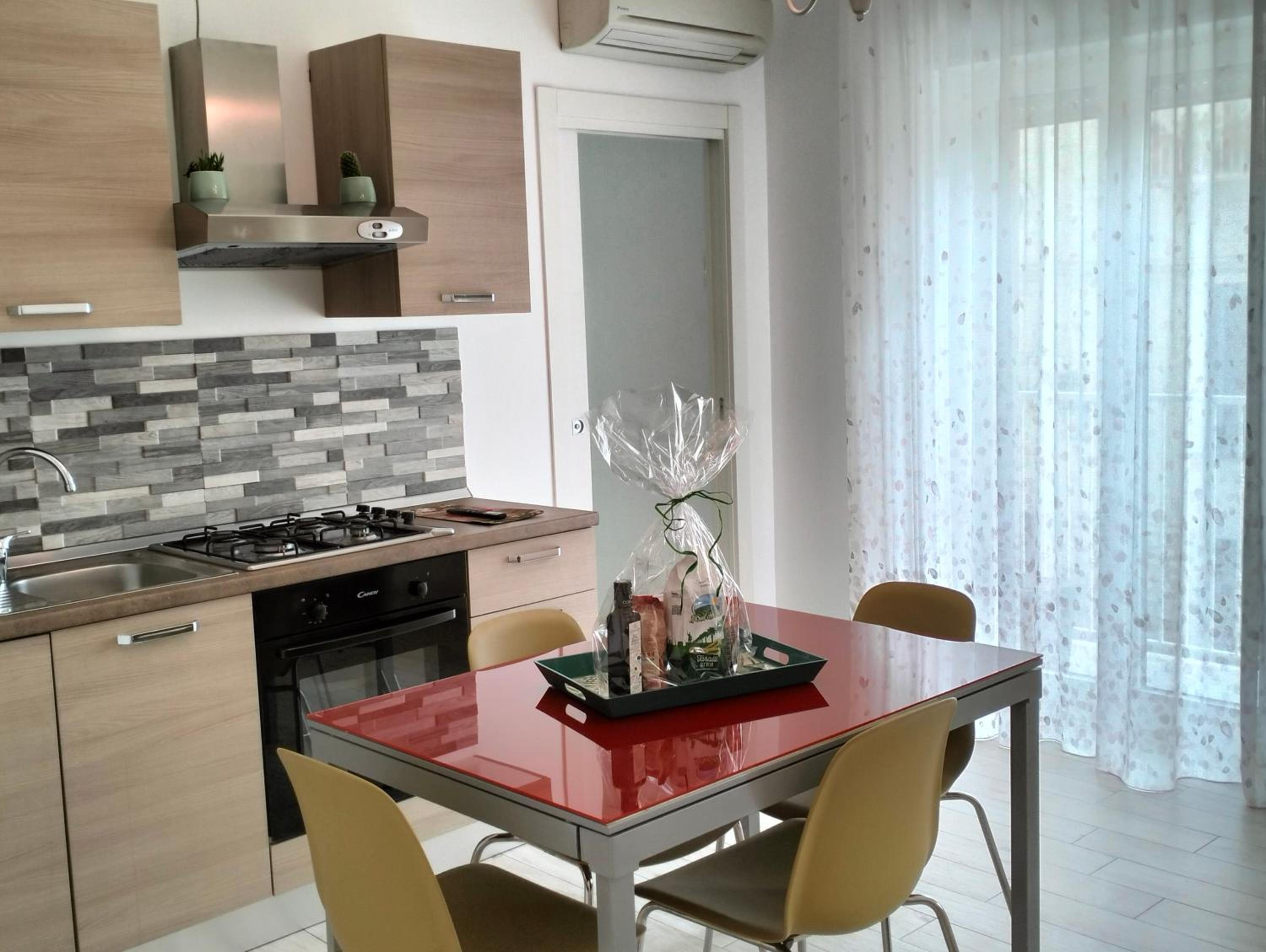 Casa Vacanze De Nittis - Meridia Collection
