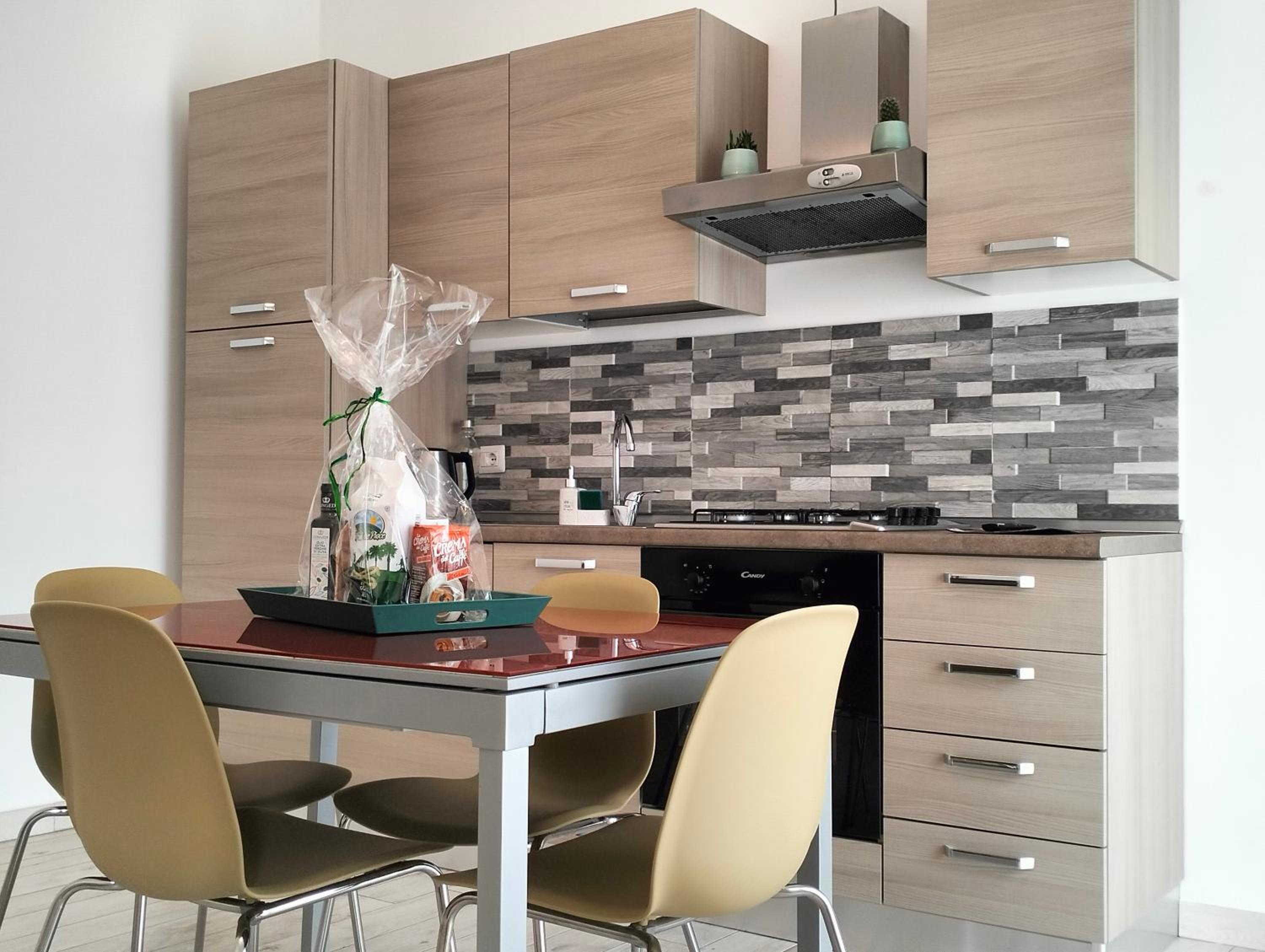 Casa Vacanze De Nittis - Meridia Collection