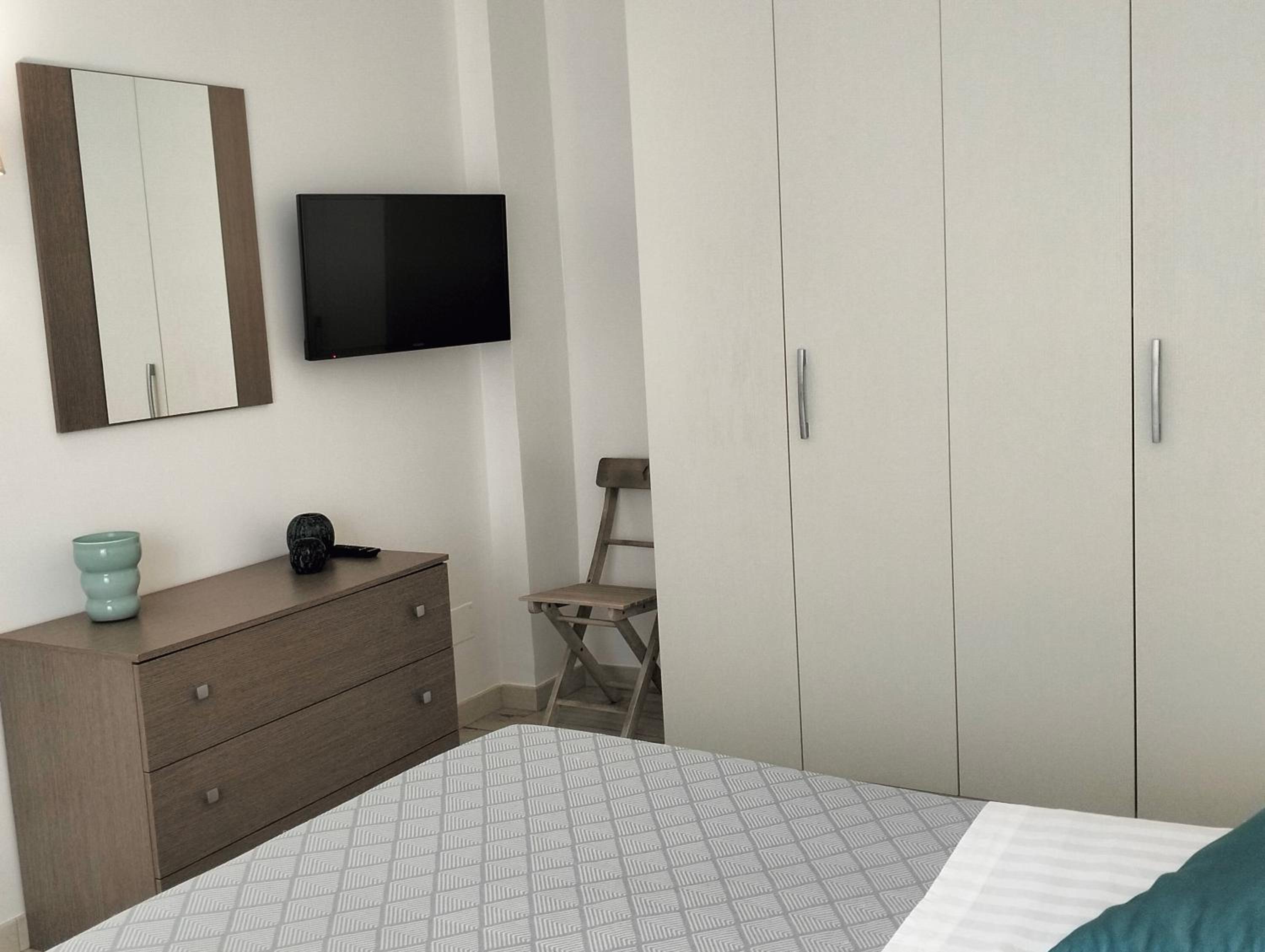 Casa Vacanze De Nittis - Meridia Collection