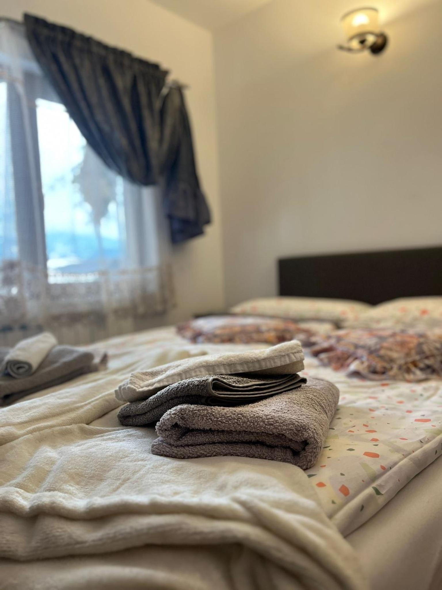 Panoramic House
