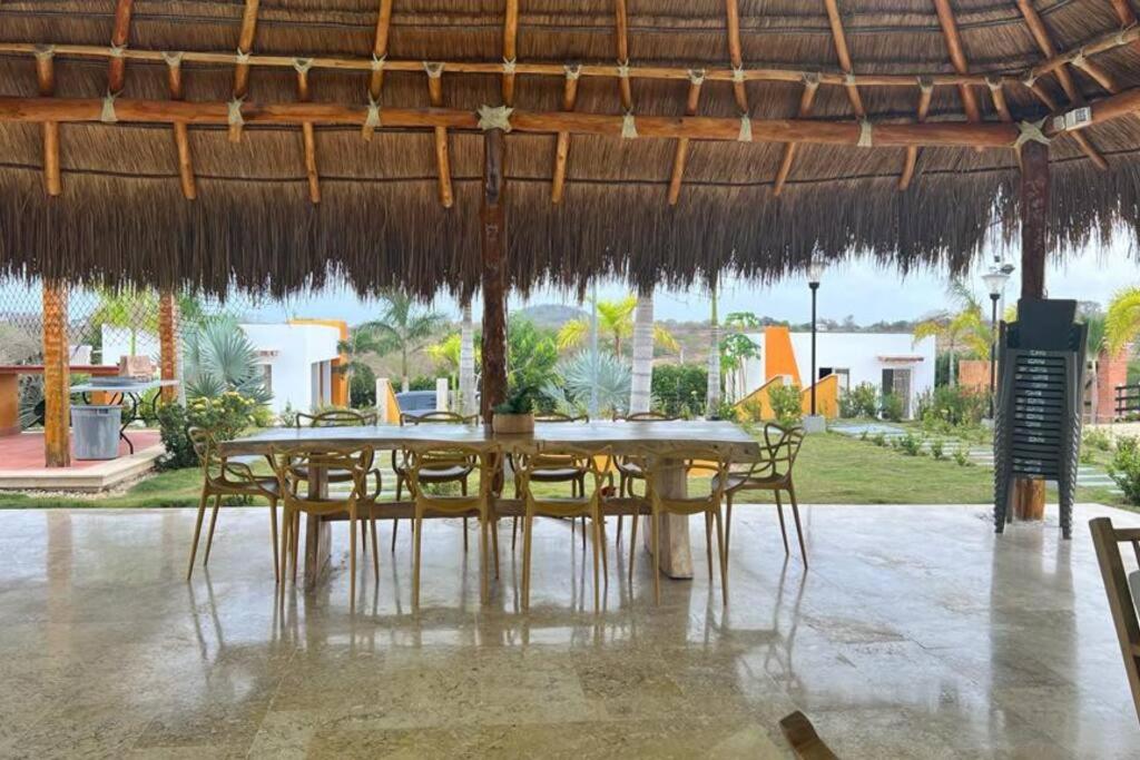 Brisas de barú