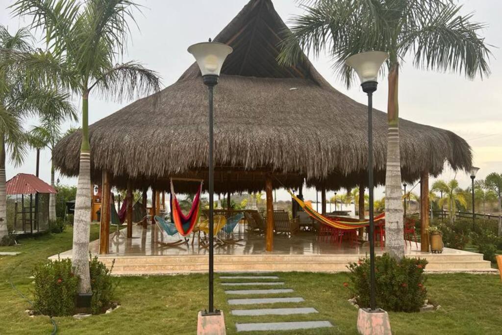 Brisas de barú