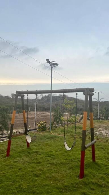 Brisas de barú