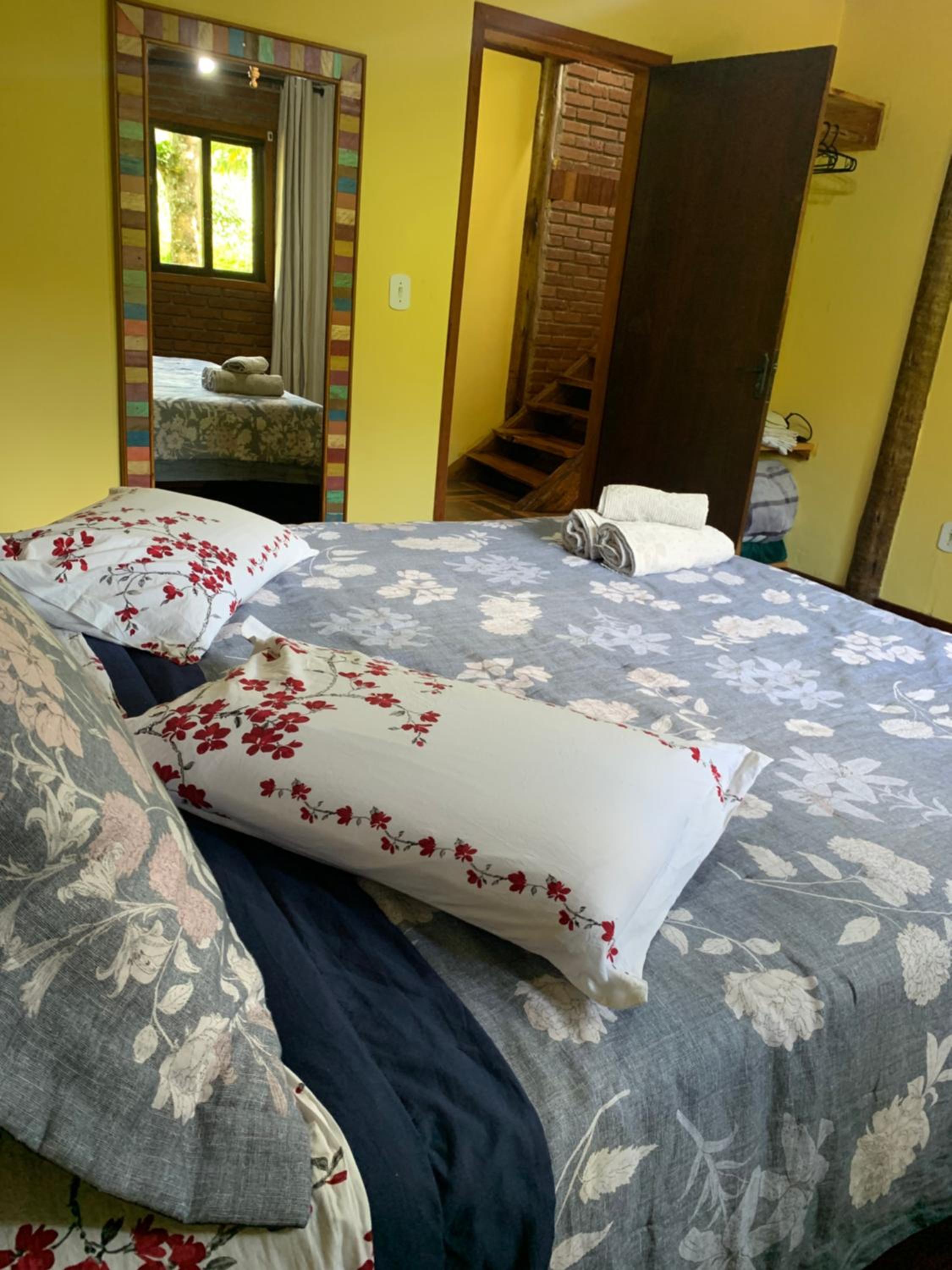 Casa Araucária 2
